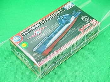 Amazon.co.jp: ウルトラセブン メカコレクション No.12 ウルトラ